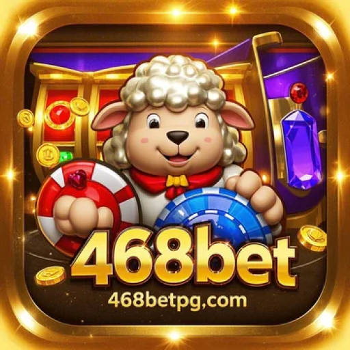 Explorando a Entidade dos Jogos de Cassino na 468bet