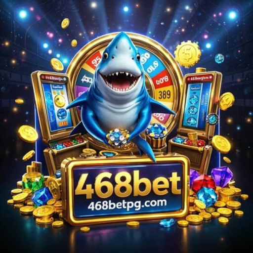 A Revolução dos Jogos de Eventos na 468bet: Entretenimento e Emoção