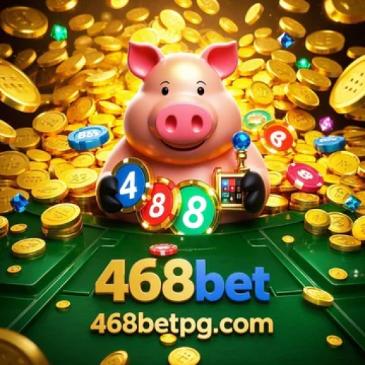 Login em Jogos: A Importância da Segurança na 468bet