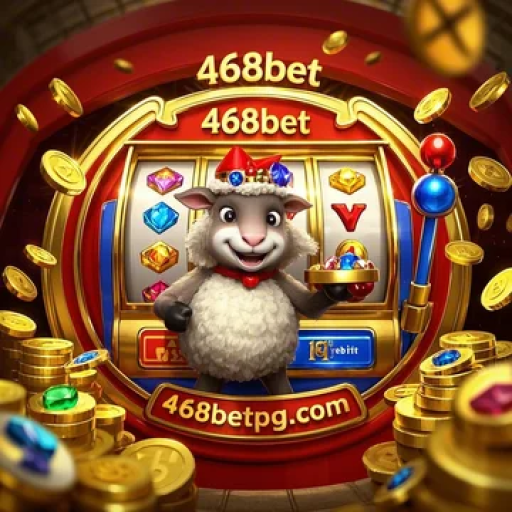A Evolução e Popularidade dos Jogos de Poker na 468bet