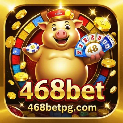 468bet