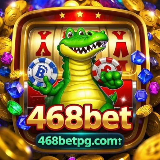 A Ascensão dos Jogos Semanais no 468bet: Diversão e Competição